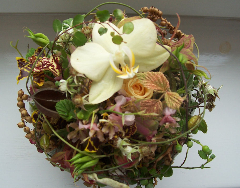 Blumen Leipzig - Werkstatt Für Florale Objekte Ilona Krakow Florale Objekte | Blumengalerie Knorr – Baden-Baden